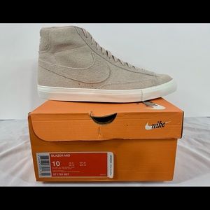 Nike Blazer Mid